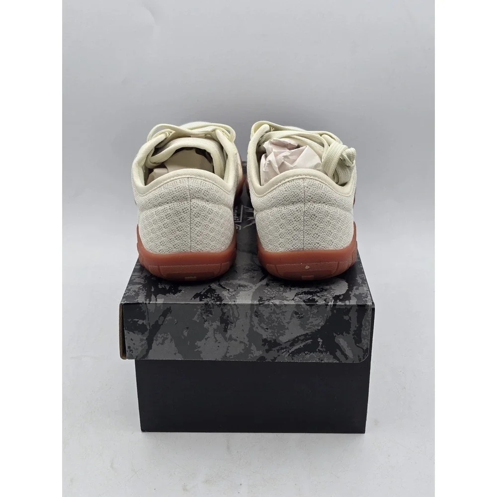 NORTIV 8 Barefoot‎ Water Shoes Minimalist Breathable Hiking Women's 5 Mens 3.5